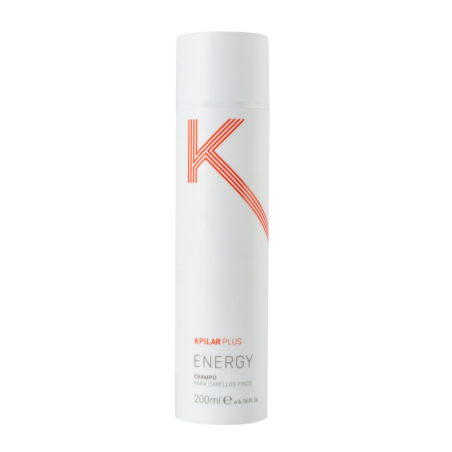 JÚLIA KPILARPLUS ENERGY CHAMPÚ 200ML