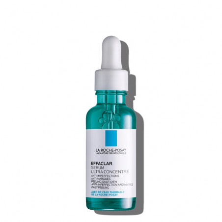 EFFACLAR ULTRA CONCENTRADO SERUM