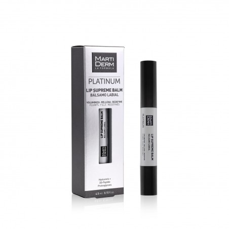 PLATINUM LIP SUPREME BÁLSAMO LABIAL