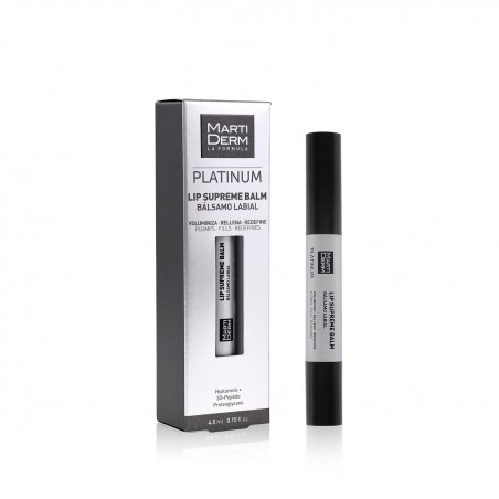 PLATINUM LIP SUPREME BÁLSAMO LABIAL