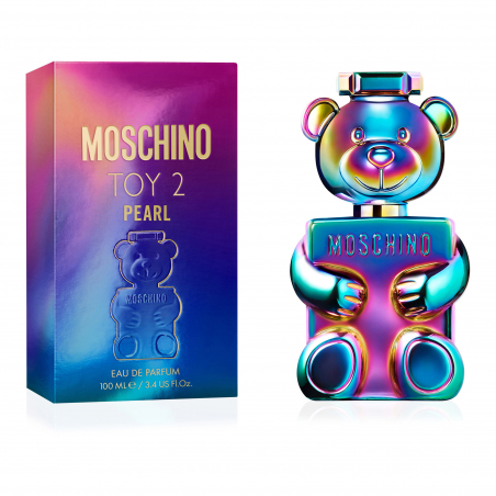 Perfume Moschino Toy 2 Pearl Eau De Parfum | Perfumería Júlia