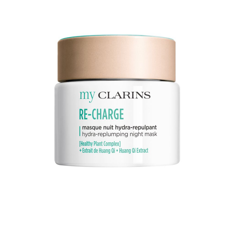 My Clarins Relax Sleep Mask 50ml
