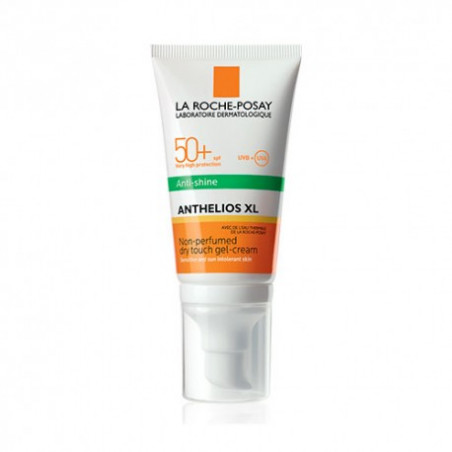 ANTHELIOS UV MUNE 400 GEL-CREMA OIL CONTROL SPF 50+