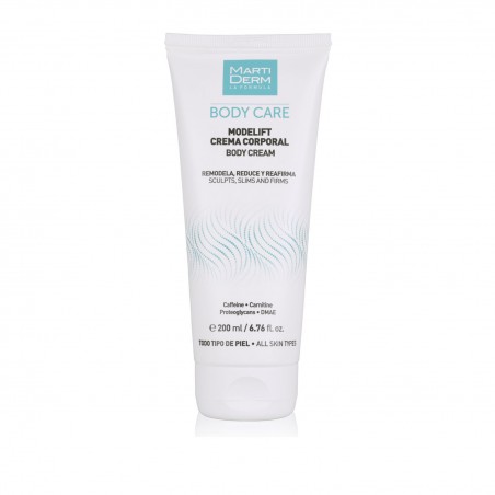 BODY CARE MODELIFT CREMA CORPORAL