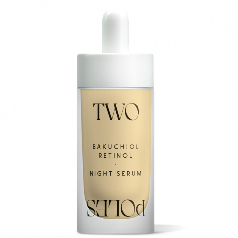 Night Serum 20ml