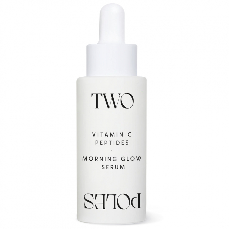 Morning Glow Serum 30ml