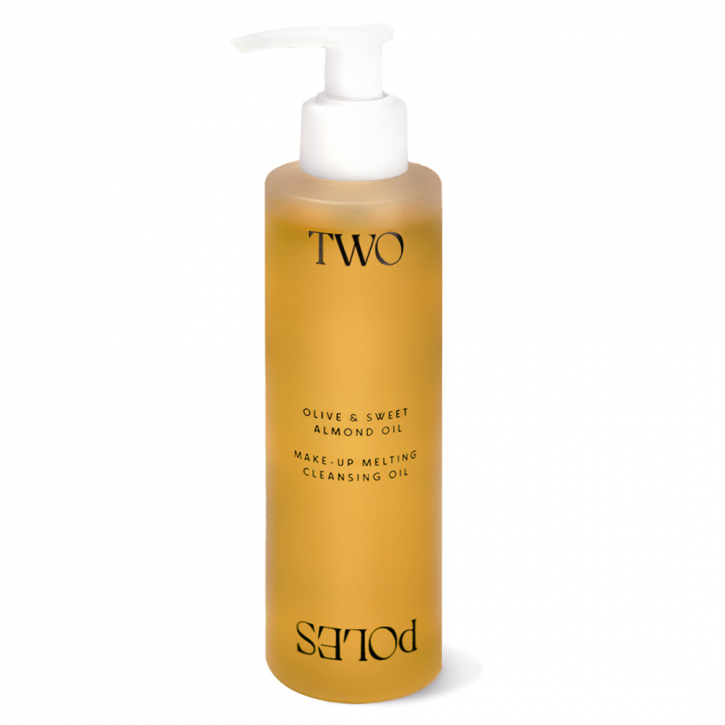 Make-up Melting Cleansing Oil 190ml