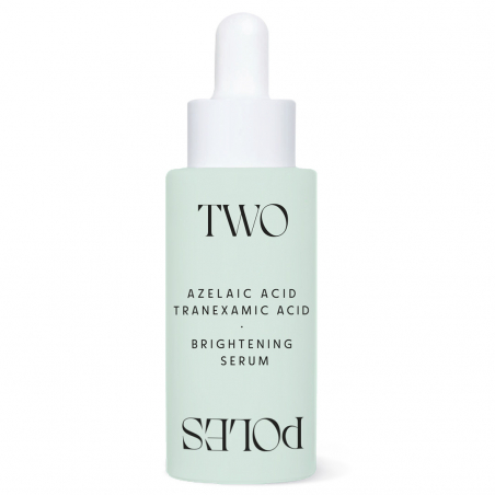 Two Poles Brightening Serum para manchas o granitos | Perfumería Júlia