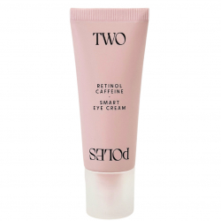 Smart Eye Cream TWO POLES Cosmetics |  Perfumería Júlia