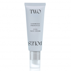 Two Poles Cica Face Cream | Perfumería Júlia