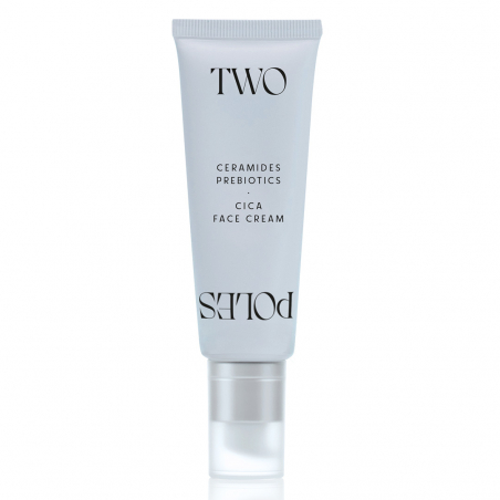 Two Poles Cica Face Cream | Perfumería Júlia