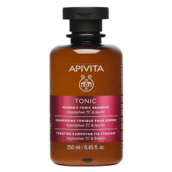 Champú Tonificante Champú para Mujeres con Cabello Fino