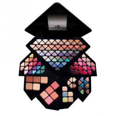 IDC COLOR MAGIC STUDIO DIAMOND PALETTE 130 COLORS