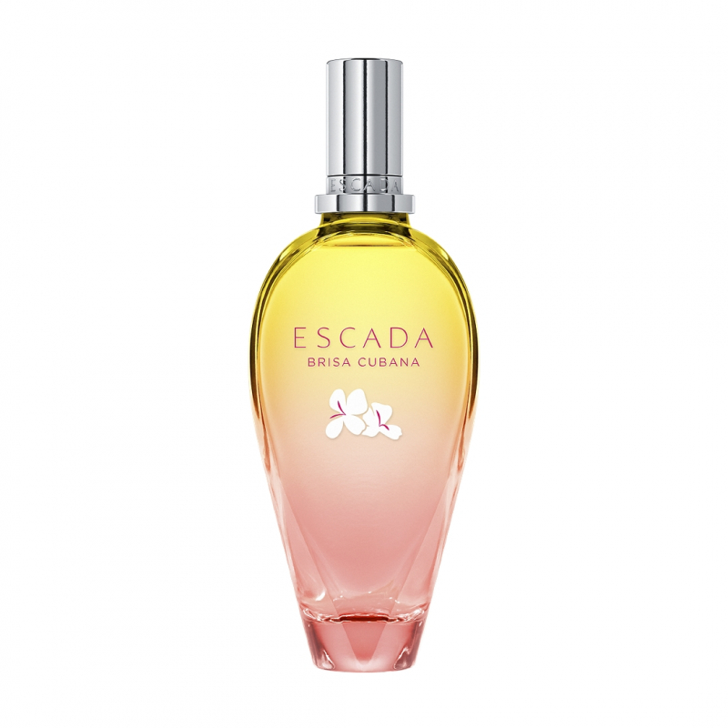 Brisa Cubana Eau De Toilette EdiciÓn Limitada 100 ml