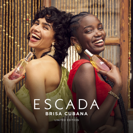 Perfume Escada Brisa Cubana Eau de Toilette para Mujer | Perfumería Júlia