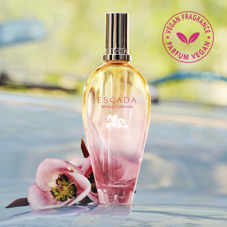 Perfume Escada Brisa Cubana Eau de Toilette para Mujer | Perfumería Júlia