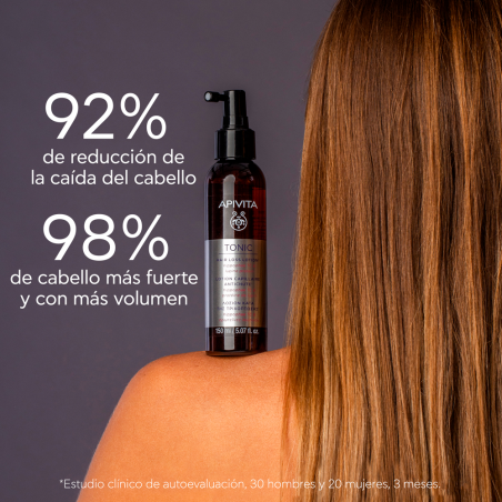 LOCIÓN CAPILAR ANTICAÍDA 150ML