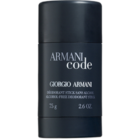 CODE HOMME DESODORANTE STICK 75 GR