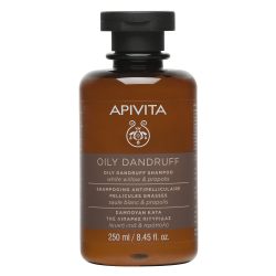 Champú Anticaspa Grasa