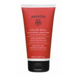 Acondicionador Sellador del Color con Proteína de Quinoa y Miel
