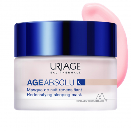 AGE ABSOLU MASCARILLA DE NOCHE REDENSIFICANTE