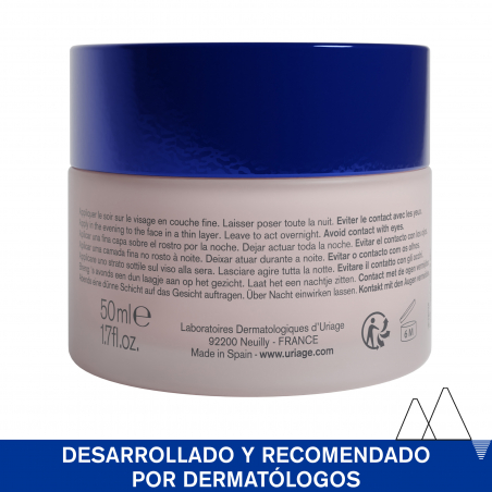 AGE ABSOLU MASCARILLA DE NOCHE REDENSIFICANTE