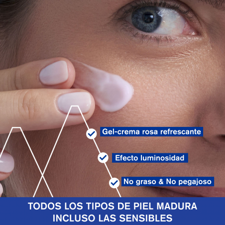 AGE ABSOLU MASCARILLA DE NOCHE REDENSIFICANTE