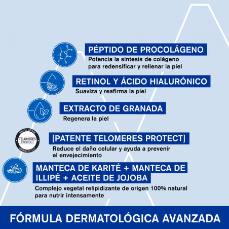 AGE ABSOLU MASCARILLA DE NOCHE REDENSIFICANTE