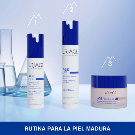 AGE ABSOLU MASCARILLA DE NOCHE REDENSIFICANTE