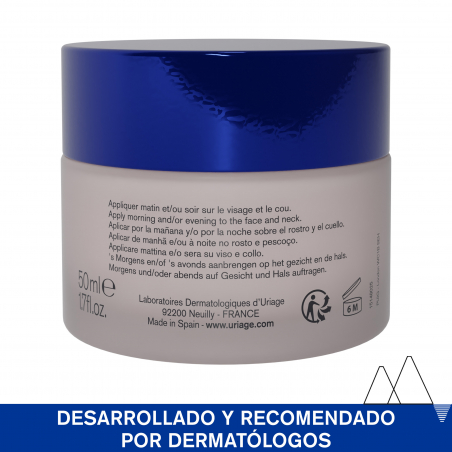 AGE ABSOLU CREMA ROSA REDENSIFICANTE