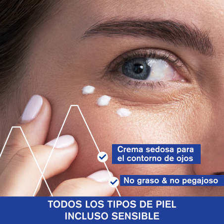 AGE LIFT TRATAMIENTO ANTI-ARRUGAS CONTORNO DE OJOS