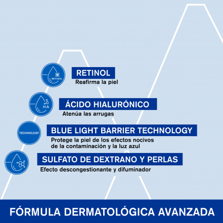 AGE LIFT TRATAMIENTO ANTI-ARRUGAS CONTORNO DE OJOS