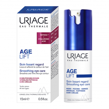 AGE LIFT TRATAMIENTO ANTI-ARRUGAS CONTORNO DE OJOS