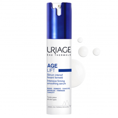 AGE LIFT  SÉRUM INTENSIVO REAFIRMANTE ANTI-ARRUGAS