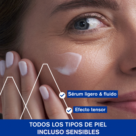 AGE LIFT  SÉRUM INTENSIVO REAFIRMANTE ANTI-ARRUGAS