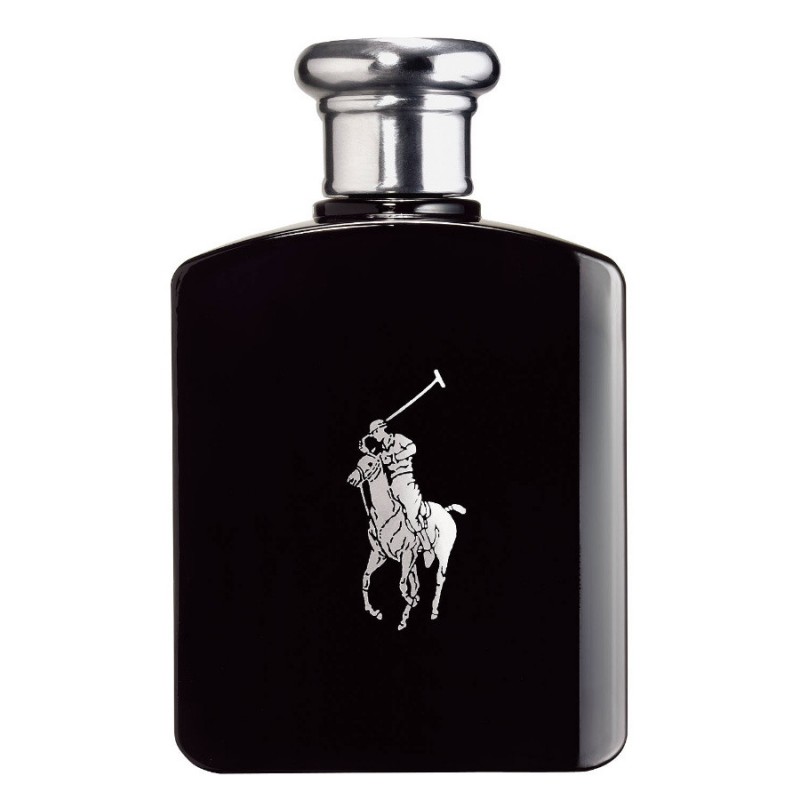 Polo Black Eau De Toilette 75ml
