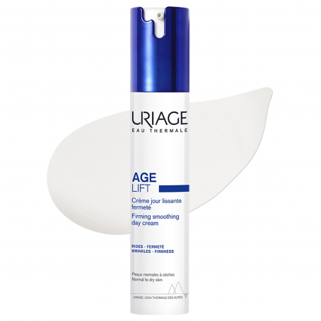 AGE LIFT CREMA DE DÍA REAFIRMANTE ANTI-ARRUGAS