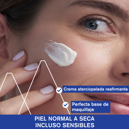 AGE LIFT CREMA DE DÍA REAFIRMANTE ANTI-ARRUGAS