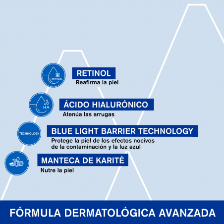 AGE LIFT CREMA DE DÍA REAFIRMANTE ANTI-ARRUGAS