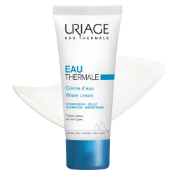 EAU THERMALE CREMA DE AGUA