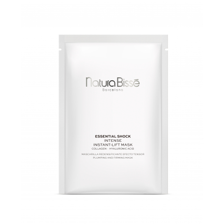 ESSENTIAL SHOCK INTENSE INSTANT-LIFT MASK COLLAGEN HYALURONIC ACID