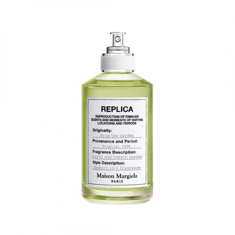 Replica From The Garden Edt V100 Ml