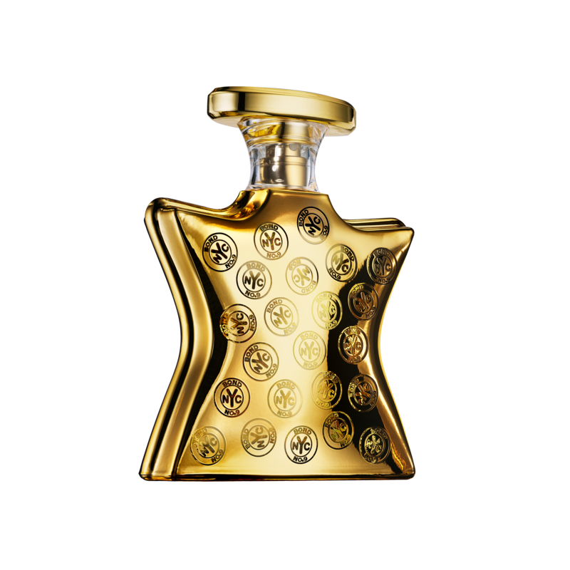 New York Signature Scent Eau De Parfum 100ml