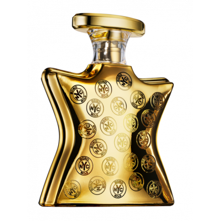 NEW YORK SIGNATURE SCENT EAU DE PARFUM