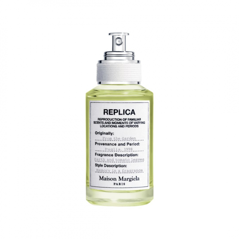 Replica From The Garden Edt V30 Ml