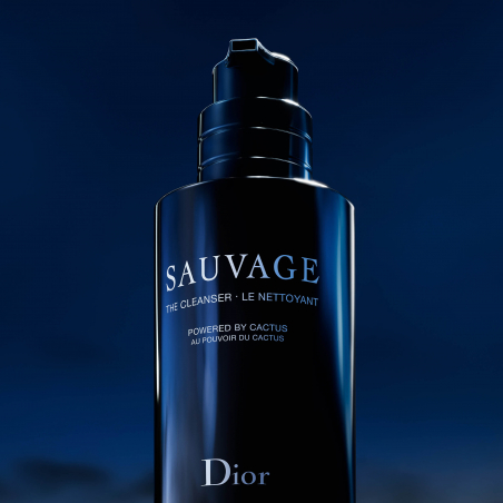 Comprar Dior Sauvage Cleanser Limpiador facial | Perfumería Júlia