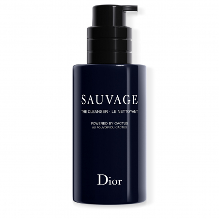 Comprar Dior Sauvage Cleanser Limpiador facial | Perfumería Júlia