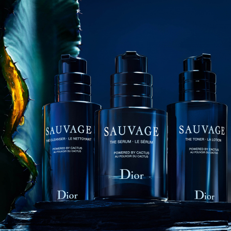 Comprar Dior Sauvage Cleanser Limpiador facial | Perfumería Júlia