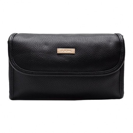 ANNA MARIE COSMETIC BAG BLACK