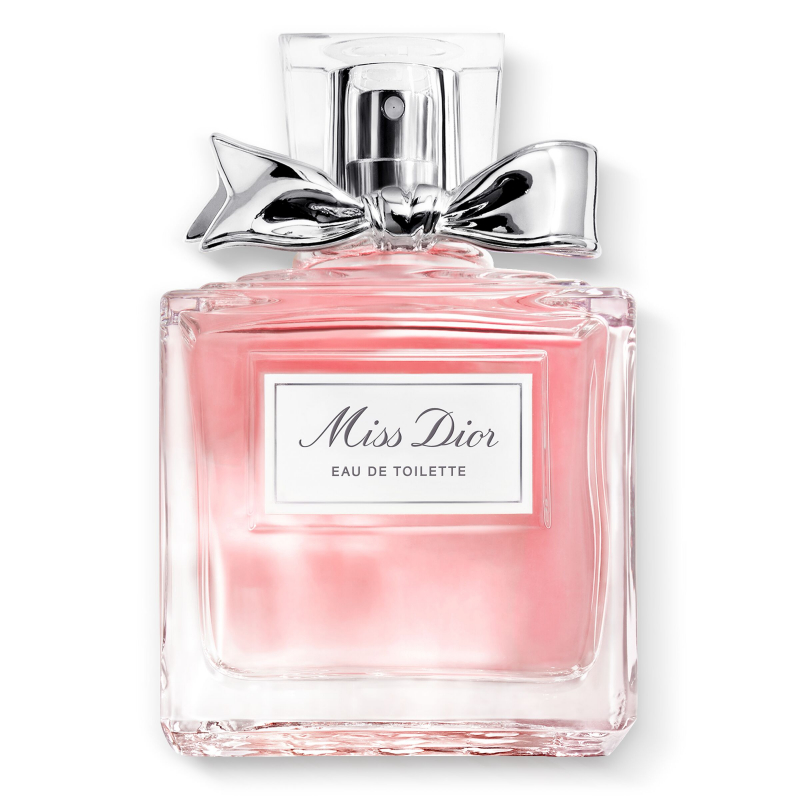 Miss Dior Edt 50ml